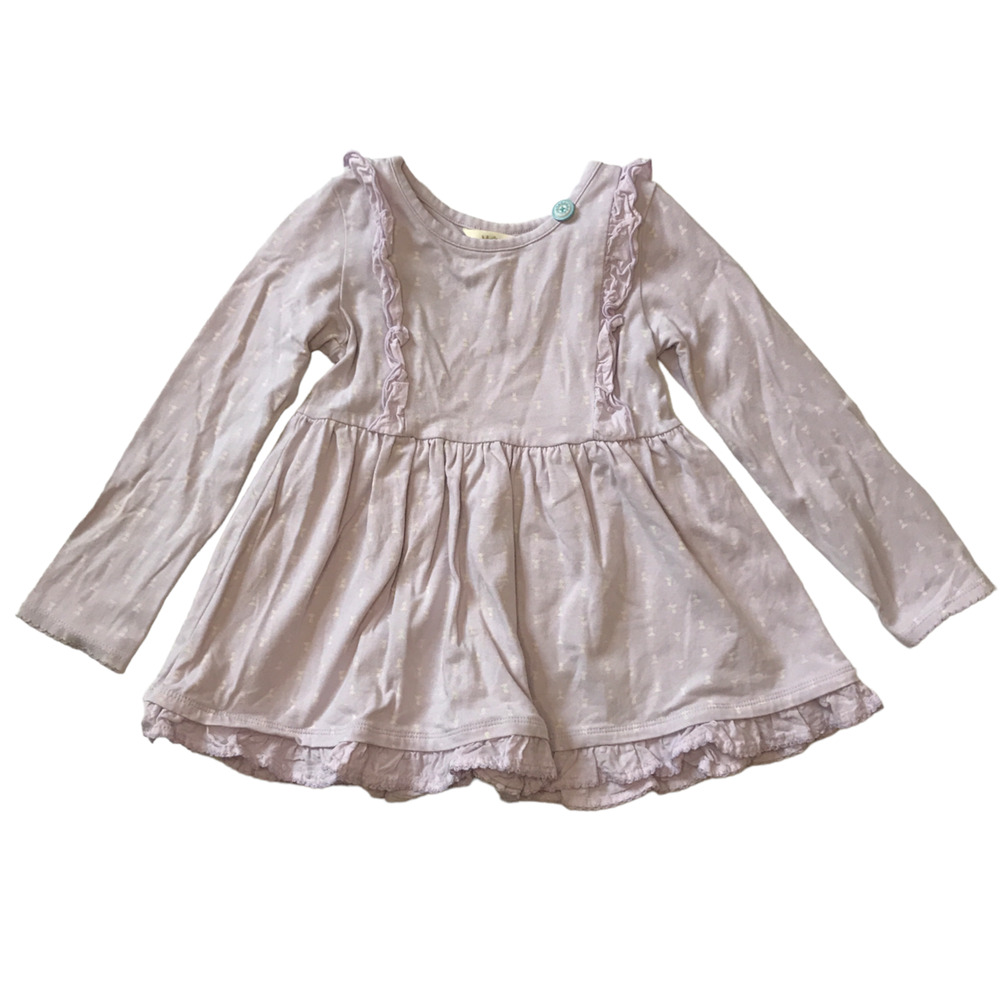 Matilda Jane Right Beside Me Tunic 4Y